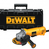 DWE402K/D28402K ANGL GRNDR 4.5IN
