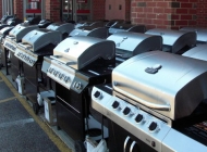 Bbq Grills and Accessories