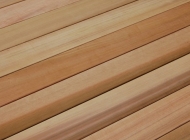 Cedar Boards