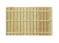 Fence Boards