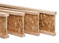 I-joist (wooden)