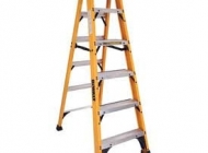 Ladders And Scaffolding