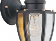 Light Fixtures: Exterior