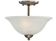 Light Fixtures: Interior