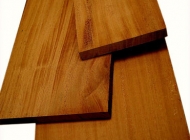 Mahogany Boards