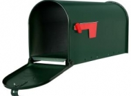 Mailboxes & Accessories