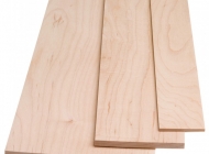 Maple Boards