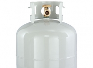 Propane: Cylinders