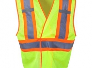 Safety Apparel