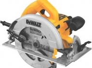 Saws: Circular