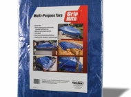 Tarps And Poly Sheeting