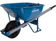 Wheelbarrows & Acc.