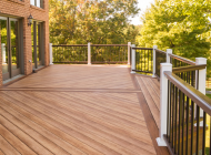 Zuri Decking