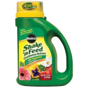 100859 M-GRO ROSE SHAKE'N FEED
