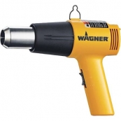 0503008 DUAL TEMP HEAT GUN
WAGNER