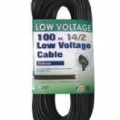 55213243 LOW VLTGE WIRE 14/2X100