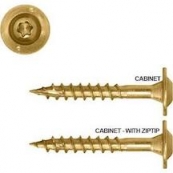12079 CABINET SCRW 8X2-1/2 100CT
DISCNTINUED - TO BE REPLACED
WITH SKU 113079X WHEN OUT