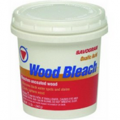 10501 SAVOGRAN WOOD BLEACH 12OZ
OXALIC ACID