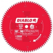CIRC SAW BLD 10 X 90T ULTRA FINE