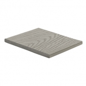 TREX SELECT FASCIA 1X12-12
PEBBLE GREY