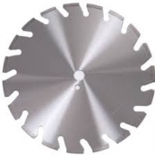 INDUSTRIAL 12IN DMND TURBO BLADE