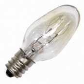 13542 4W C7 CLEAR NITELIGHT 2PK
DISCONTINUED - ORDER SKU 7303365
WHEN OUT