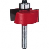 ROUTER BIT COVE 1/4S X 7/8D
STOCKED IN SILVER SPRING AND 
GAITHERSBURG ONLY