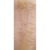 2/8x6/8 SC FLUSH BIRCH SLAB;
1-3/8