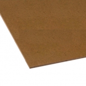 1/4"X4X8' TEMPERED HARDBOARD  
GREEN END / 50 PCS PER UNIT