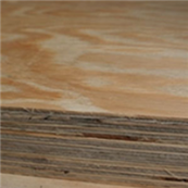 4X8-3/4" T&G UNDERLAYMENT / FIR 
5-PLY