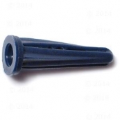 700311 8-10 PLASTIC ANCHOR BX100