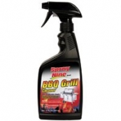 15650/26706 BBQ GRILL CLEANER