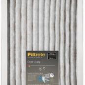 16X25X1 FILTRETE DUST REDUCTION
FILTER 3M MRP300 301DC