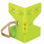 175O/175L JOHNSON POST LEVEL 3-
VIAL ORANGE/GREEN PLASTIC