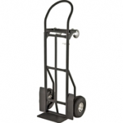 HAND TRUCK 800 LB CONVERTIBLE