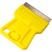 69283 STUBBY MINI PAINT SCRAPER