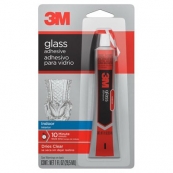 18050 1oz 3M GLASS ADHESIVE  (INDOOR ONLY)