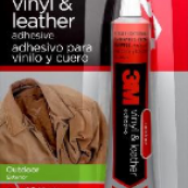 18060 1oz 3M VINYL/LEATHER ADHES