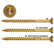 02101 R4 SCREW 9X2-1/2IN 100CT  
CGO