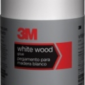 18201 8oz 3M WHITE WOOD GLUE