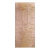 2/6x6/8 SC FLUSH BIRCH SLAB;
1-3/8" THICK; STAVE CORE