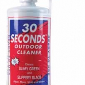 1Q30S 30 SECOND CLEANER RTU 32OZ