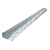 2 1/2"X8' 25 GA. METAL STUD