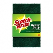 220 SCOUR PD SCOTCH BRITE SPONGE