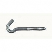 220-830 PORCH SWING HK 3/8x4-1/2
Zinc