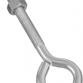 221-226 EYE BOLT 5/16 X 4