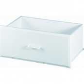 EASY TRACK WHT 12IN DRAWER KIT