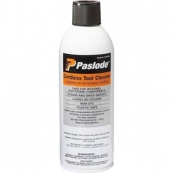 219348 PASLODE CORDLESS CLEANER
AND DEGREASER.