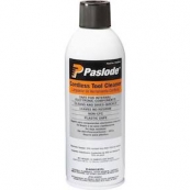 219348 PASLODE CORDLESS CLEANER
AND DEGREASER.