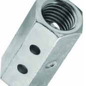 261-412 7/8" THR ROD COUPLER    
